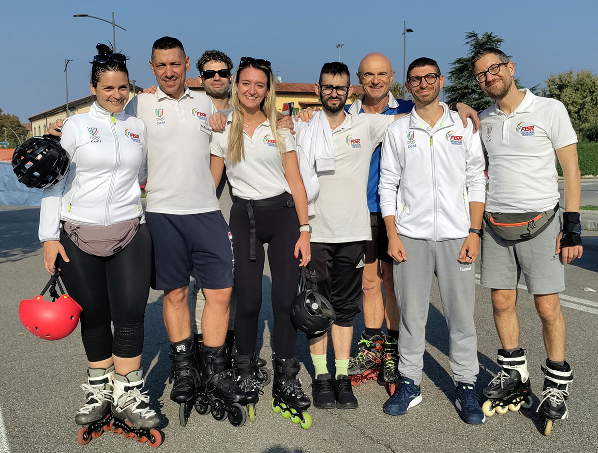 Istruttori 2025-2026